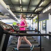 Rockhampton facilities