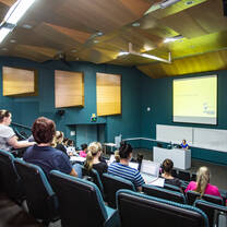 Rockhampton Facilities