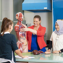 Rockhampton Health