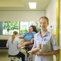 Rockhampton Podiatry