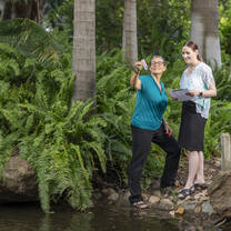 Rockhampton Public Health
