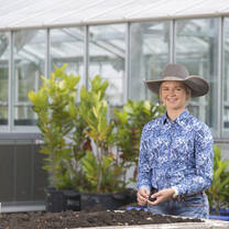 Rockhampton Agriculture