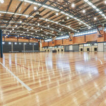 Rockhampton facilities