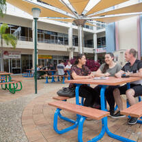 Rockhampton facilities