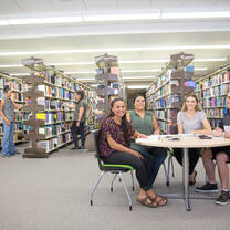 Rockhampton Library