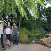 Rockhampton facilities