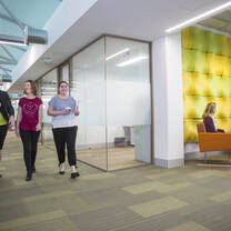 Rockhampton Business school