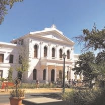 CISabroad - Semester study abroad in Stellenbosch, South Africa 
