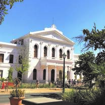 summer study abroad in stellenbosch south africa
