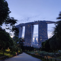 Singapore 