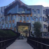 Study Abroad with CISabroad at La Trobe University