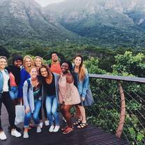 summer study abroad in stellenbosch south africa