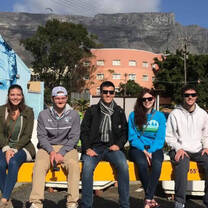 summer study abroad in stellenbosch south africa