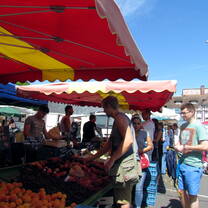 CIS Abroad - Summer study abroad in Aix-en-Provence, France