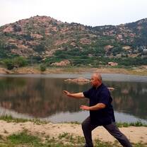 Tai Chi viewing