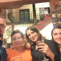 Family Ana Maria 
