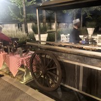 Food cart