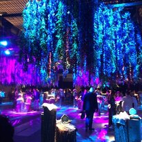 Milan’s Fashion Fair