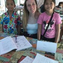 Kids Thailand 