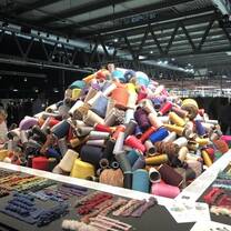 Milan’s Fashion Fair