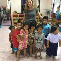 kids thailand