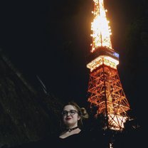 Tokyo Tower