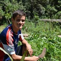 Spanish & Sustainability Practices in Costa Rica
