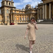 Wroxton Trip