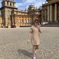 Wroxton Trip