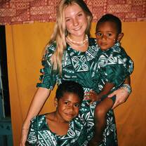 My "siblings" and I