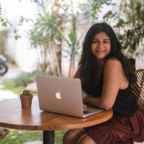 Ashna Gap Year Program