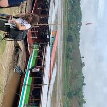 The Mekong 😌