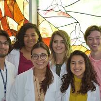 Spanish & Health in Latin America