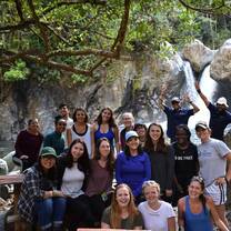 Spanish & Sustainability Practices in Costa Rica