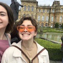 Wroxton Trip