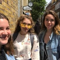 Wroxton Trip