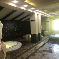 Spa facilities