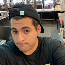 Hospitality Intern from Mexico