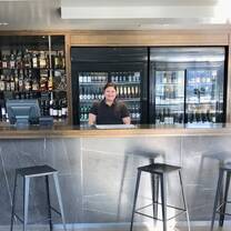 Food & Beverage Intern from Philippines