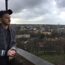 Bristol is the most underrated city in England, in my opinion. It was magnificent. 