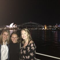 Sydney Harbour Cruise