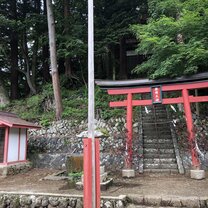 Saiko Iyashino-Sato Nenba in Yamanashi