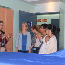 Spanish & Health in Latin America
