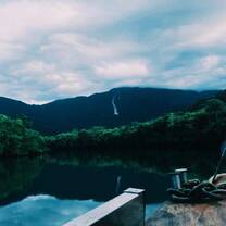 Daintree River cruise