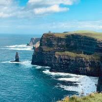 Cliffs of Moher