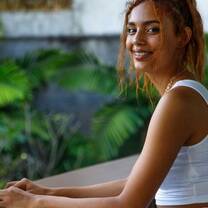 Jess on Start Me Up's Gap Year Program