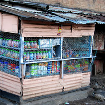 small shops