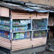 small shops