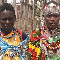 Masai Boma