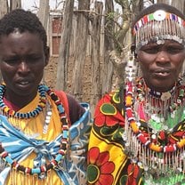 Masai Boma